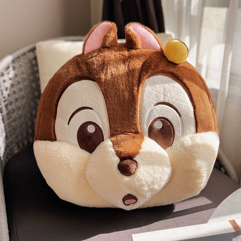 Bộ Chăn Gối Và Gối Hai Trong Một Chichititi Nhồi Bông Sử Dụng Kép Đa Ứng Dụng Cho Nhà Ở / Văn