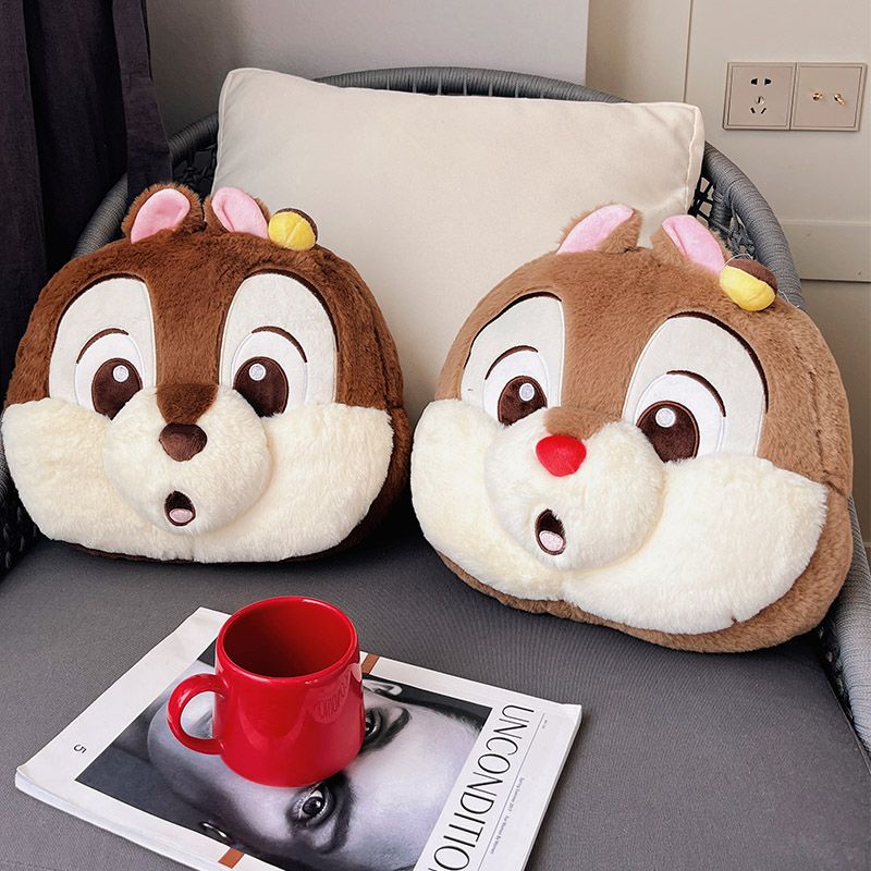 Bộ Chăn Gối Và Gối Hai Trong Một Chichititi Nhồi Bông Sử Dụng Kép Đa Ứng Dụng Cho Nhà Ở / Văn