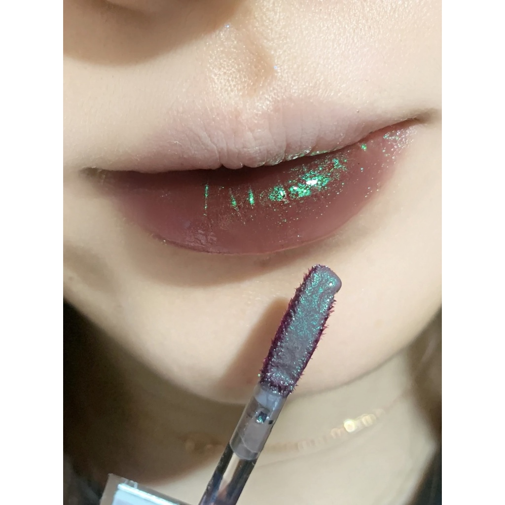 Son Bóng GIRLCULT Unreal Độ Bóng Cao