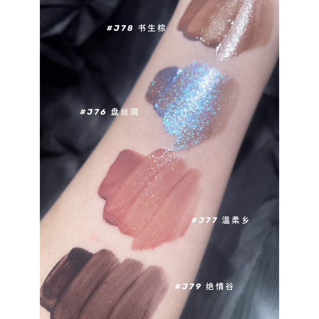 Son Bóng GIRLCULT Unreal Độ Bóng Cao