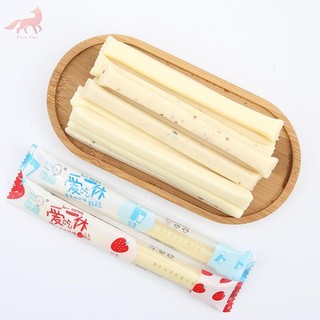 Phô mai que Đặc sản Nội Mông phô mai que sữa chua thanh sữa chua ba