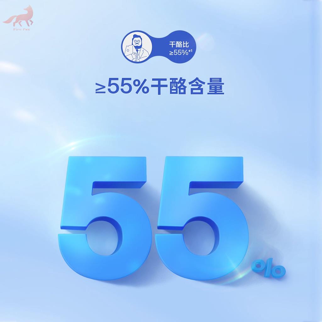 Đồ ăn nhẹ bổ dưỡng cho trẻ em Dr. Cheese Gold Sticks