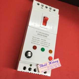 Attomat chống mất pha cb-100 a-380 v