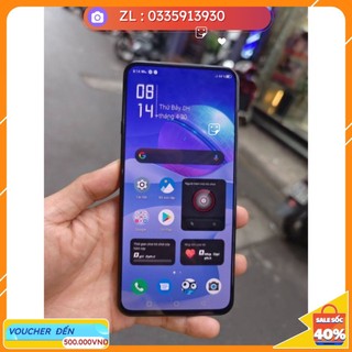 Điện thoại Nubia Red Magic 7 sạc nhanh 65W dành riêng game -100% chính hãng,tặng 500k moi