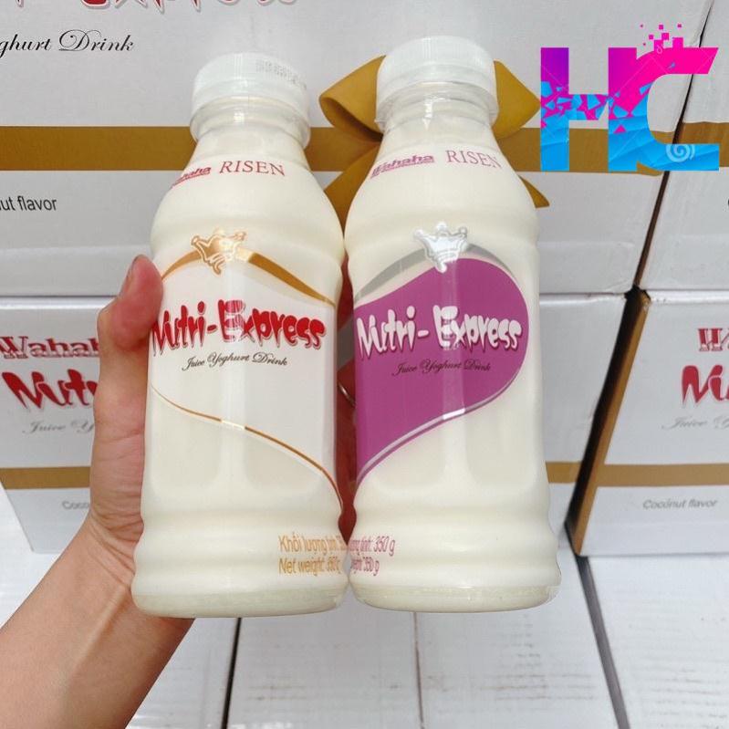 Nước sữa chua uống hoa quả Wahaha 500ml - hang_chuan