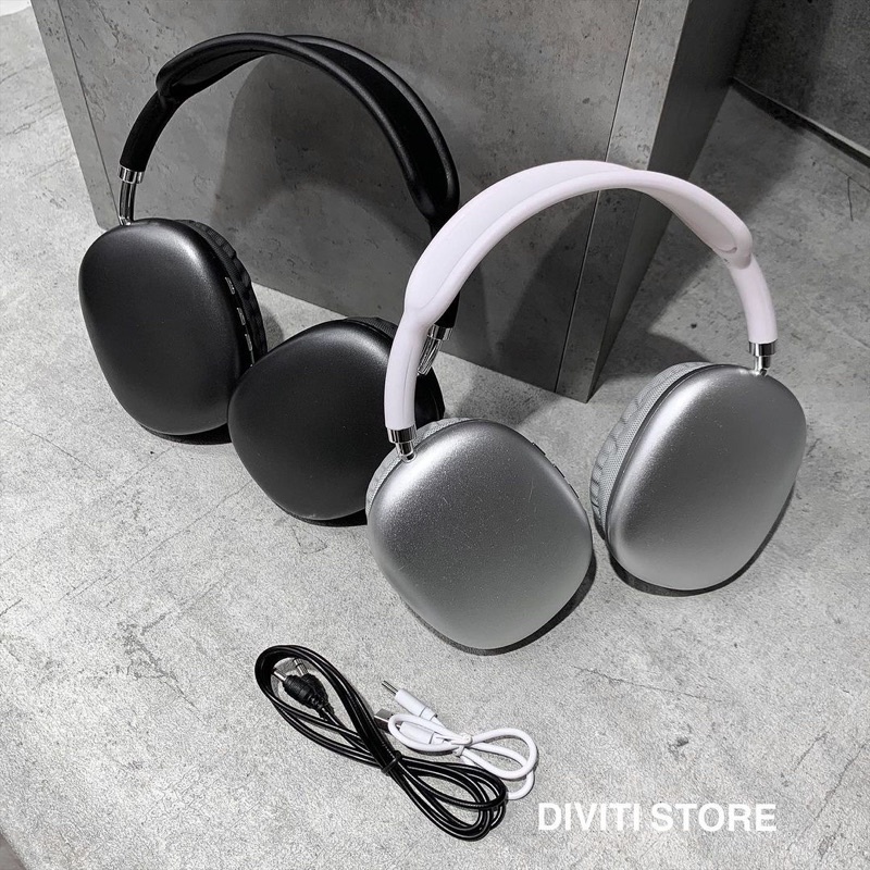 Tai nghe bluetooth 1438