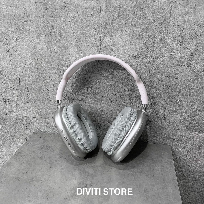 Tai nghe bluetooth 1438