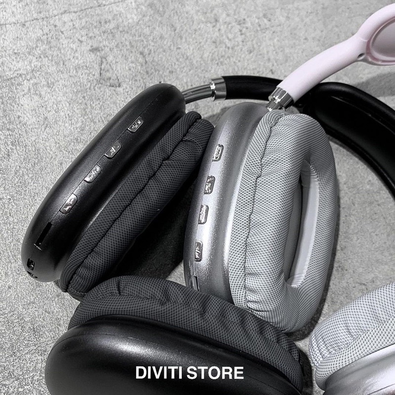 Tai nghe bluetooth 1438