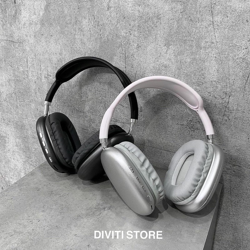 Tai nghe bluetooth 1438