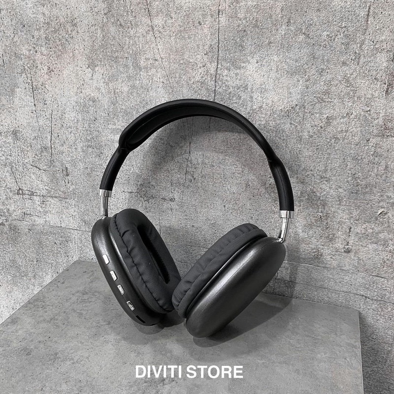 Tai nghe bluetooth 1438