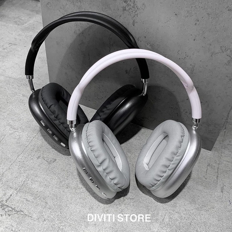 Tai nghe bluetooth 1438