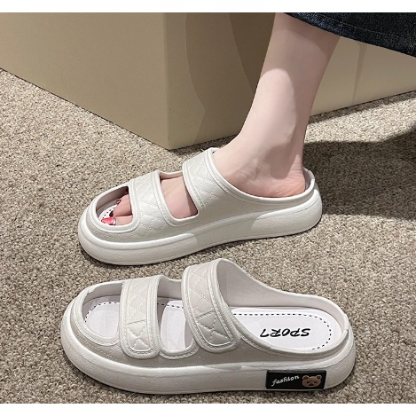 Dép Bánh Mì Thoải Mái Đáng Yêu - DIR03200