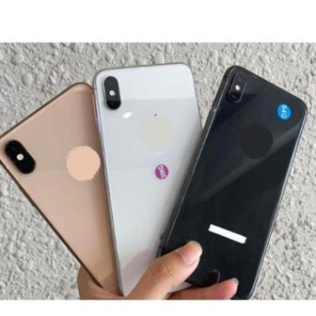 Điện thoại ip Xs Max - Máy Likenew mới 99% chuẩn Chính hãng tặng kèm sạc và tai nghe - Bảo hành 12 tháng a2