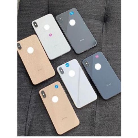 Điện thoại ip Xs Max - Máy Likenew mới 99% chuẩn Chính hãng tặng kèm sạc và tai nghe - Bảo hành 12 tháng a2