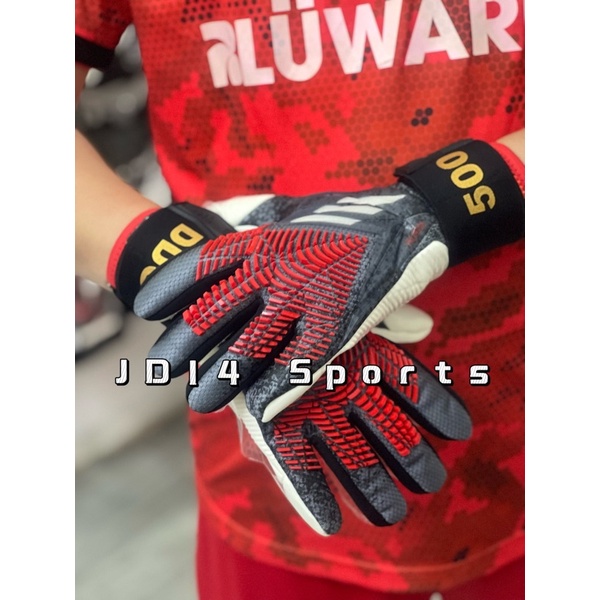 Găng Tay Thủ Môn  Predator Completition 2023