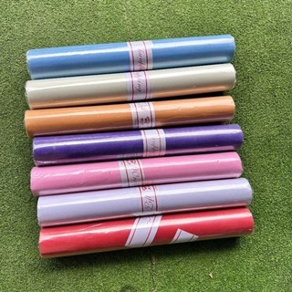 Lụa cuộn ( Giấy mếch)