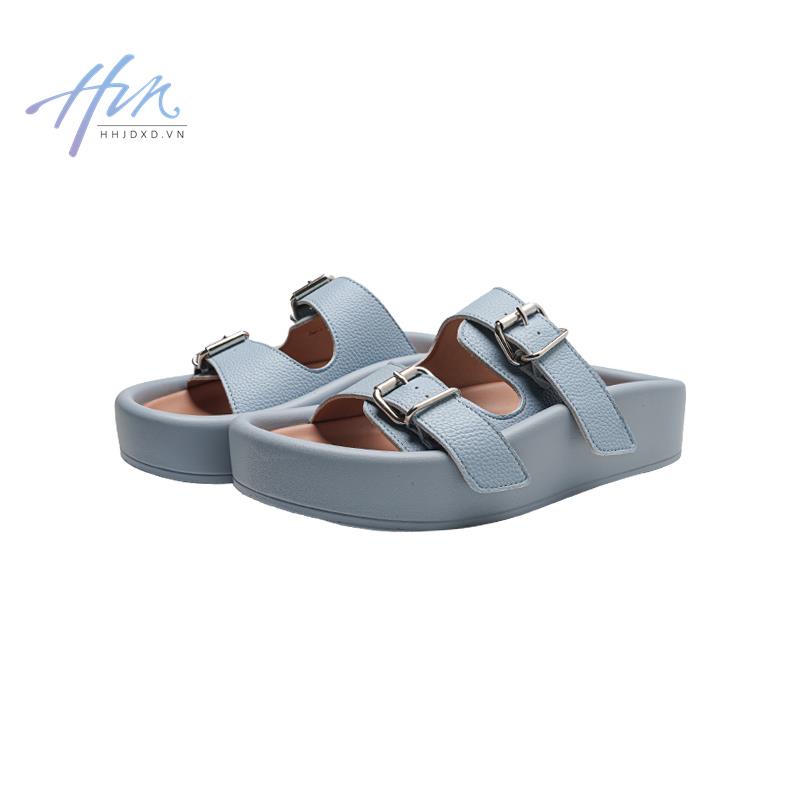 Mm Thiết Kế Dép Xỏ Ngón Cảm Giác Thời Trang Mùa Hè 2023 Phong Cách Mới Bán Chạy Nhất Siêu Bán Chạy Cho Nữ