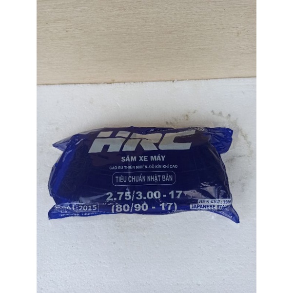 săm ruột vỏ lốp xe máy, xe lôi,xe kéo chở hàng SRC, HRC, Anpha 225-17, 250-17, 275-17, 70/90-17, 80/90-17, 300-17