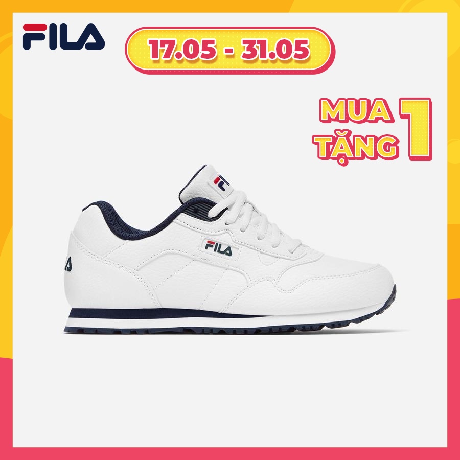 Giày sneaker nữ Fila Cress Pb - 5RM01977-125