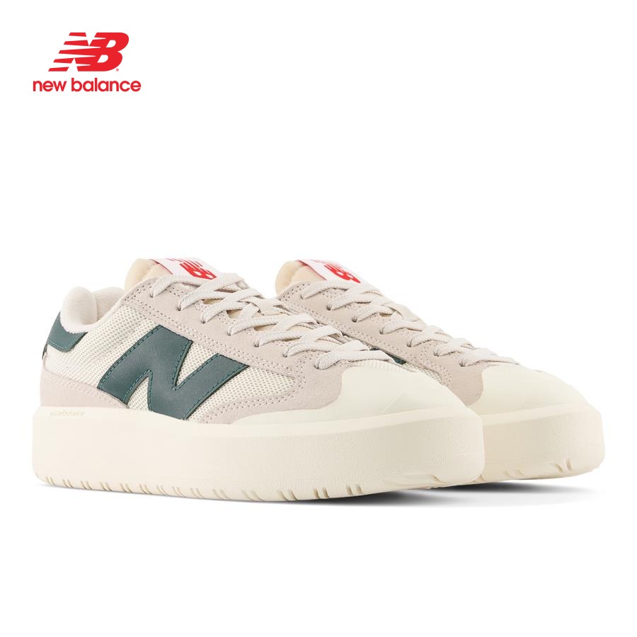 Giày sneaker nam New Balance Lifestyle Sneakers - CT302RA