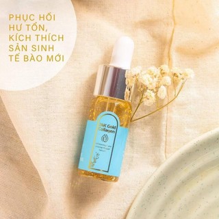 Serum dewdrop beauty 24k