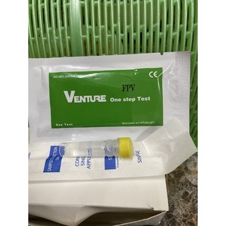 Que test GIẢM BẠCH CẦU cho mèo tốt và hiệu quả nhất