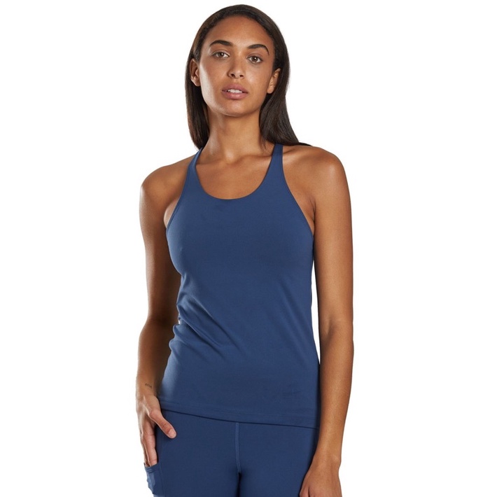 Áo tank tập dòng support hãng Everyday Yoga vnxk