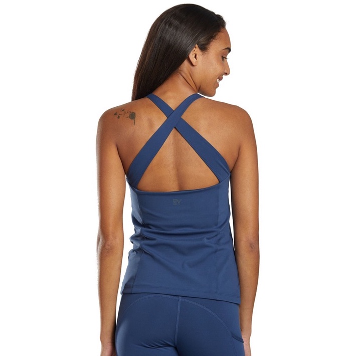 Áo tank tập dòng support hãng Everyday Yoga vnxk