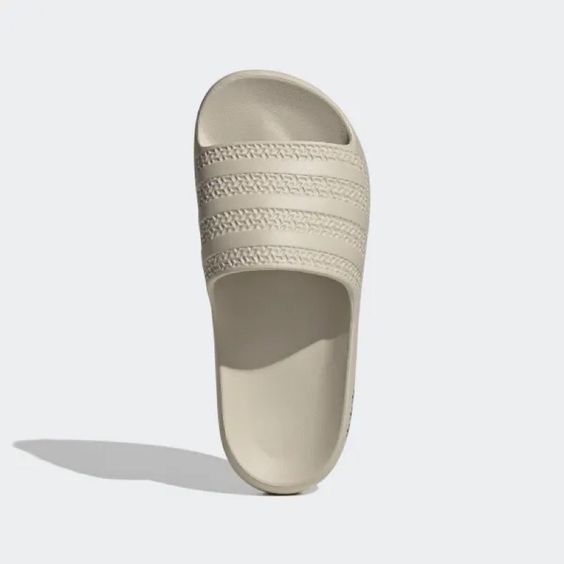 Dép Adidas Adilette Ayoon Beige 💙 Dép Đi biển