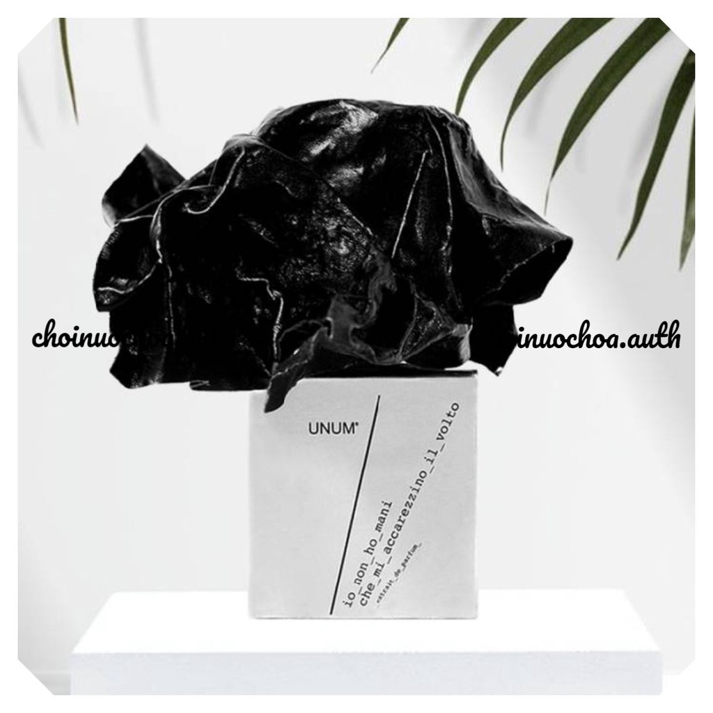 UNUM - Unisex Io Non Ho Mani Che Mi - Nước hoa lạ - Tester - 10ml - ᴄʜᴏɪɴᴜᴏᴄʜᴏᴀ.ᴀᴜᴛʜ ©