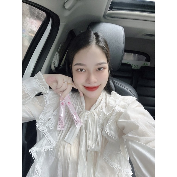 The Sea Collagen Nước Uống bổ sung collagen cao cấp