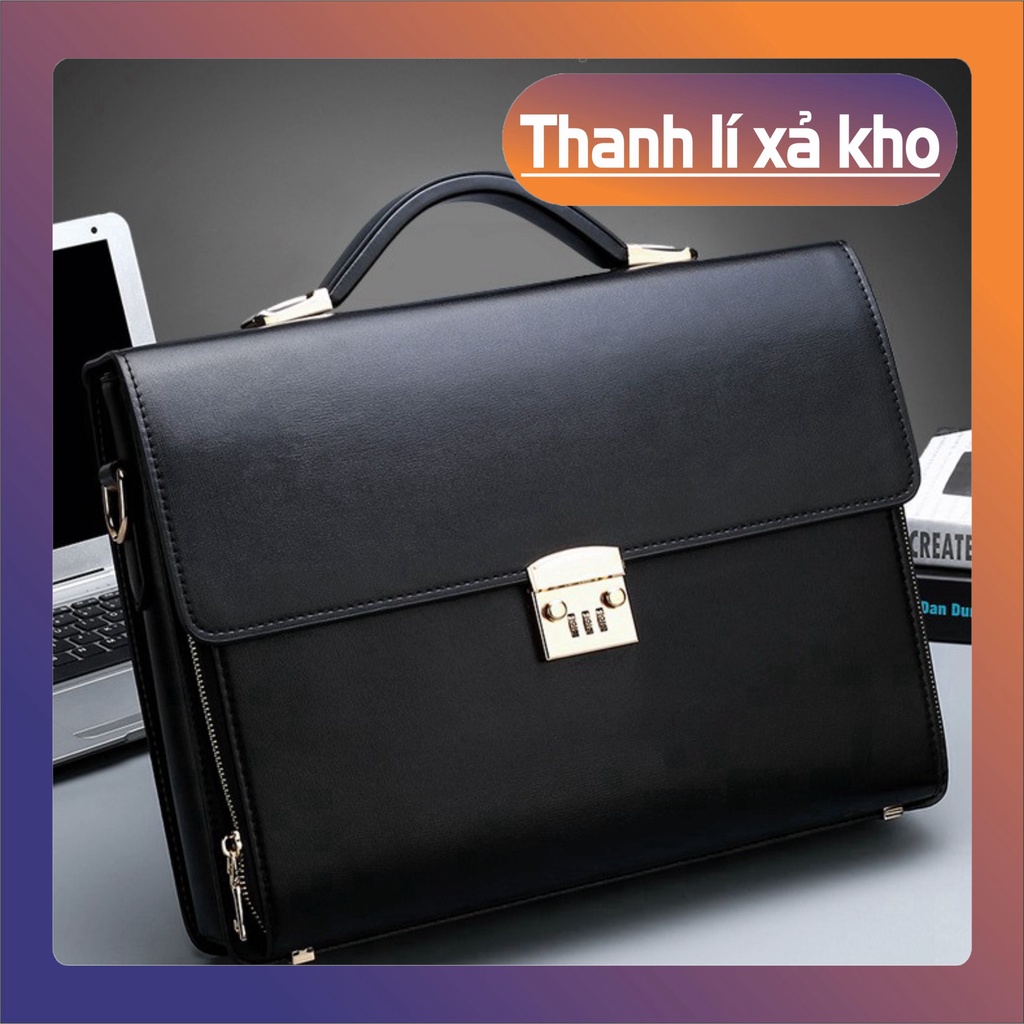 túi xách da nam , cặp sách văn phòng cao cấp Y1 txdch