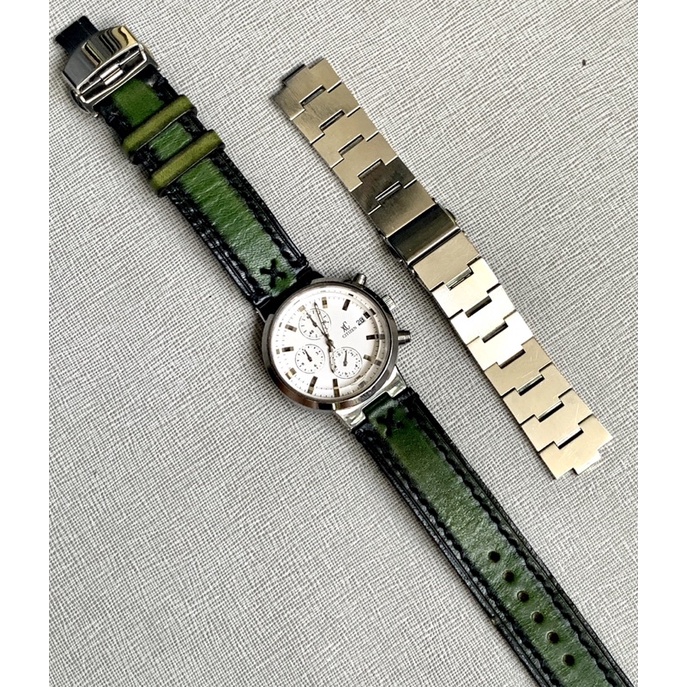 ĐỒNG HỒ CITIZEN XC chronograph qua sử dụng