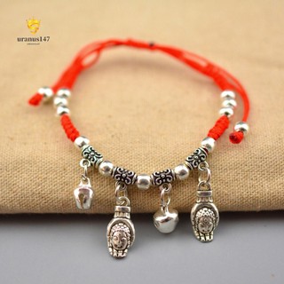 Vòng Đeo Tay Chuỗi Hạt Thời Trang Độc Đáo