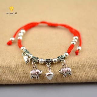 Vòng Đeo Tay Chuỗi Hạt Thời Trang Độc Đáo