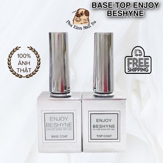 Base Top Enjoy , Base top siêu chắc