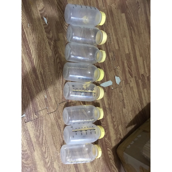 bình medela 250 ml