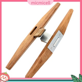 MICMICELL| Dụng cụ bào gỗ mini tiện lợi cho thợ mộc
