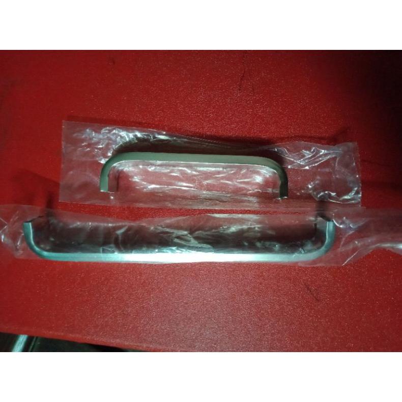 Tay co ba kẻ, tay nắm tủ ,kệ tivi siêu nhẹ