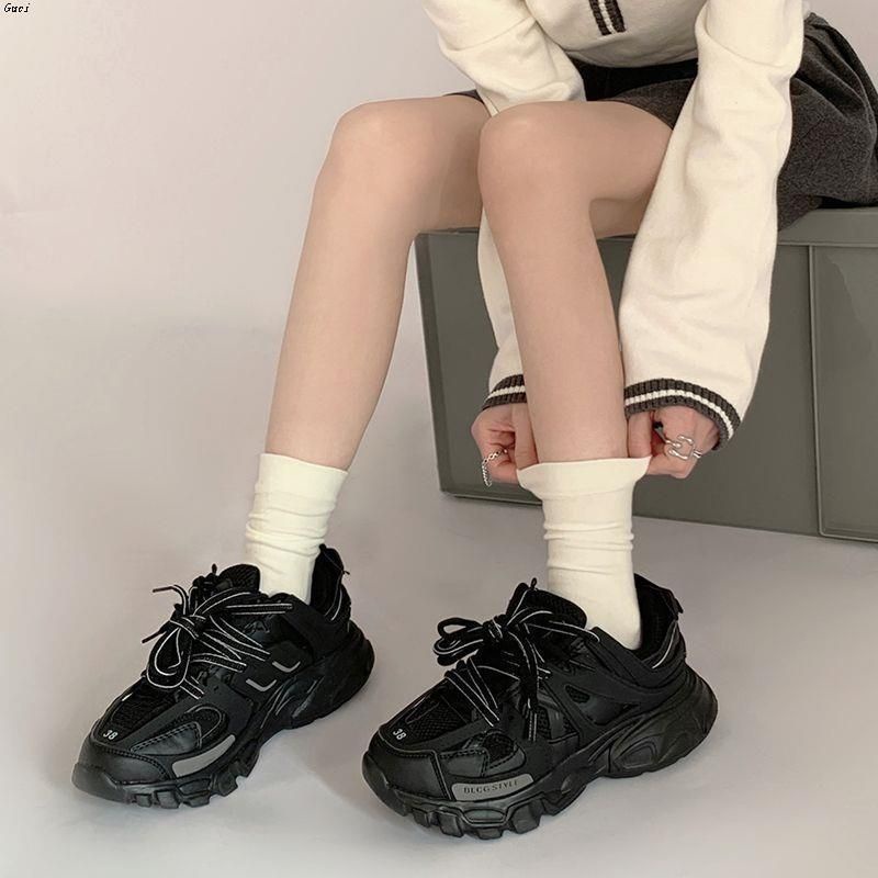 Vớ Cotton Mỏng Cổ Thấp Màu Sắc Trơn Thời Trang Mùa Hè Dễ Phối Đồ