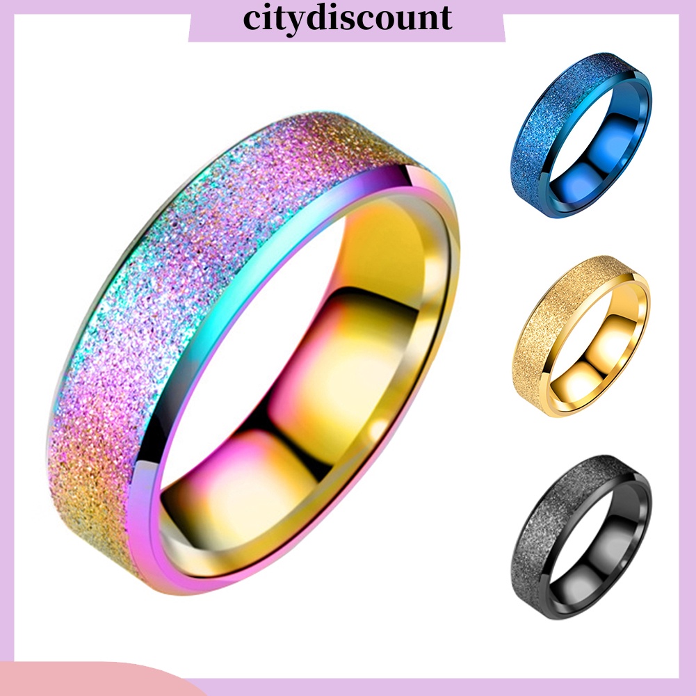 Nhẫn thời trang đính đá nhân tạo kiểu dáng độc đáo