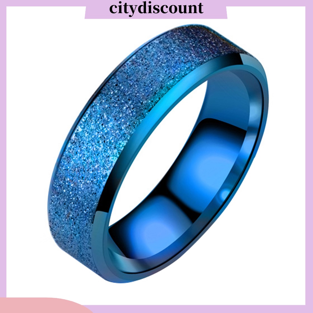 Nhẫn thời trang đính đá nhân tạo kiểu dáng độc đáo