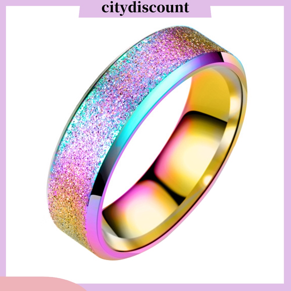 Nhẫn thời trang đính đá nhân tạo kiểu dáng độc đáo