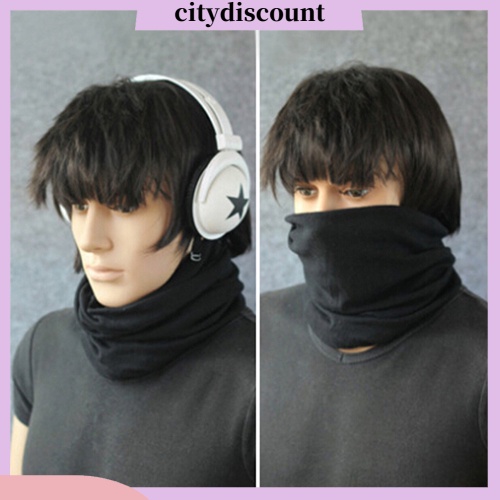 Mũ beanie đan len giữ ấm thời trang mùa đông dành cho nam và nữ