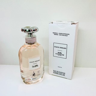 Nước hoa nữ Coach Dreams by Coach Newyorks