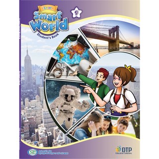 Sách - dtpbooks - i-learn smart world 9 student book