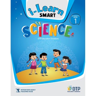 Sách - dtpbooks - i-learn smart science 1 student book