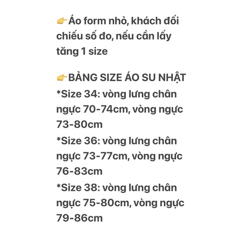 ÁO LÓT SU NONKHÔNG GỌNG, MÚT MỎNG DÀNH CHO VÒNG 1 NHỎ