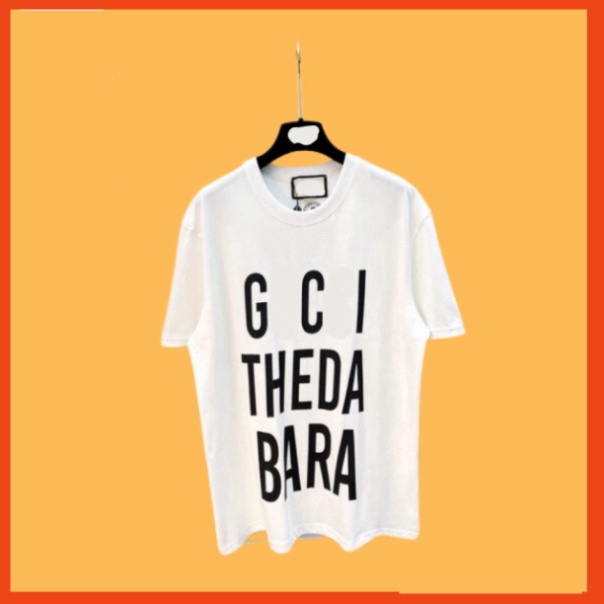 1 Áo Phông Nam Nữ Gơ .Cì Theda Bara  in chữ 2 mặt Chất Liệu Cotton Dày Dặn Form Dáng Unisex Hot Trend 2023 | BigBuy360 - bigbuy360.vn