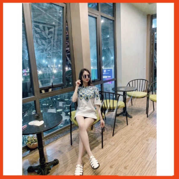 1 Áo Phông Nam Nữ Burlong Chất Liệu Cao. Áo Thun Unisex In Hình Đuôi Công Siêu Hot 2023 1 | BigBuy360 - bigbuy360.vn